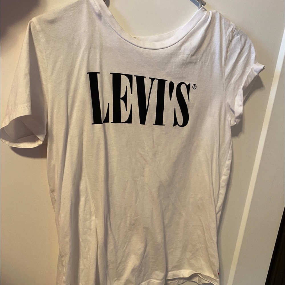 LEVIS TEE